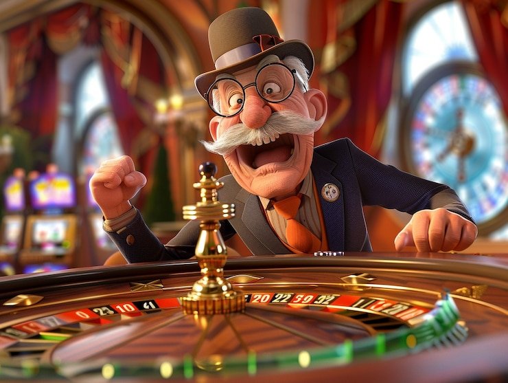 Colok Jitu Andar Bahar live dealer broadcast with real-time settlement indicator on jumpajp platform