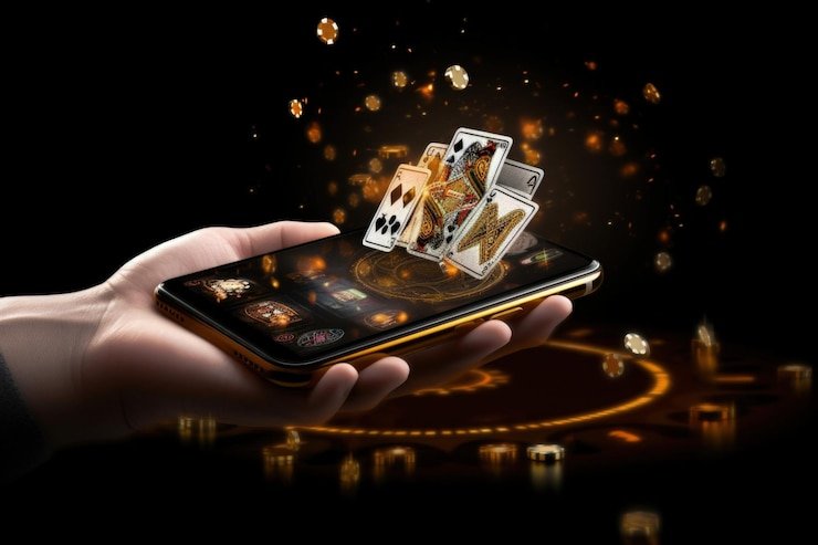 HD multi-camera live dealer studio for Medusa II blackjack and roulette on jumpajp